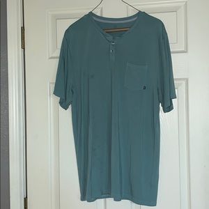 Men’s SS free fly t shirt